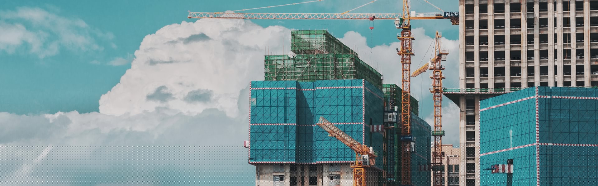 一站式建材供应服务商
